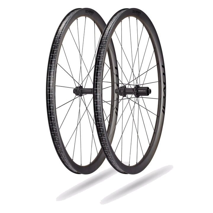 2026 Specialized Roval Terra CLX II