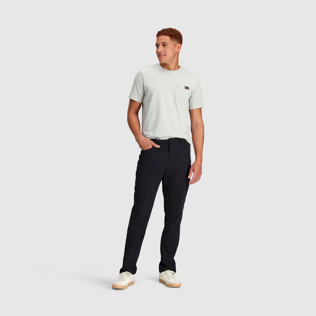 Outdoor Research Men's Ferrosi Transit Pant-30" Inseam