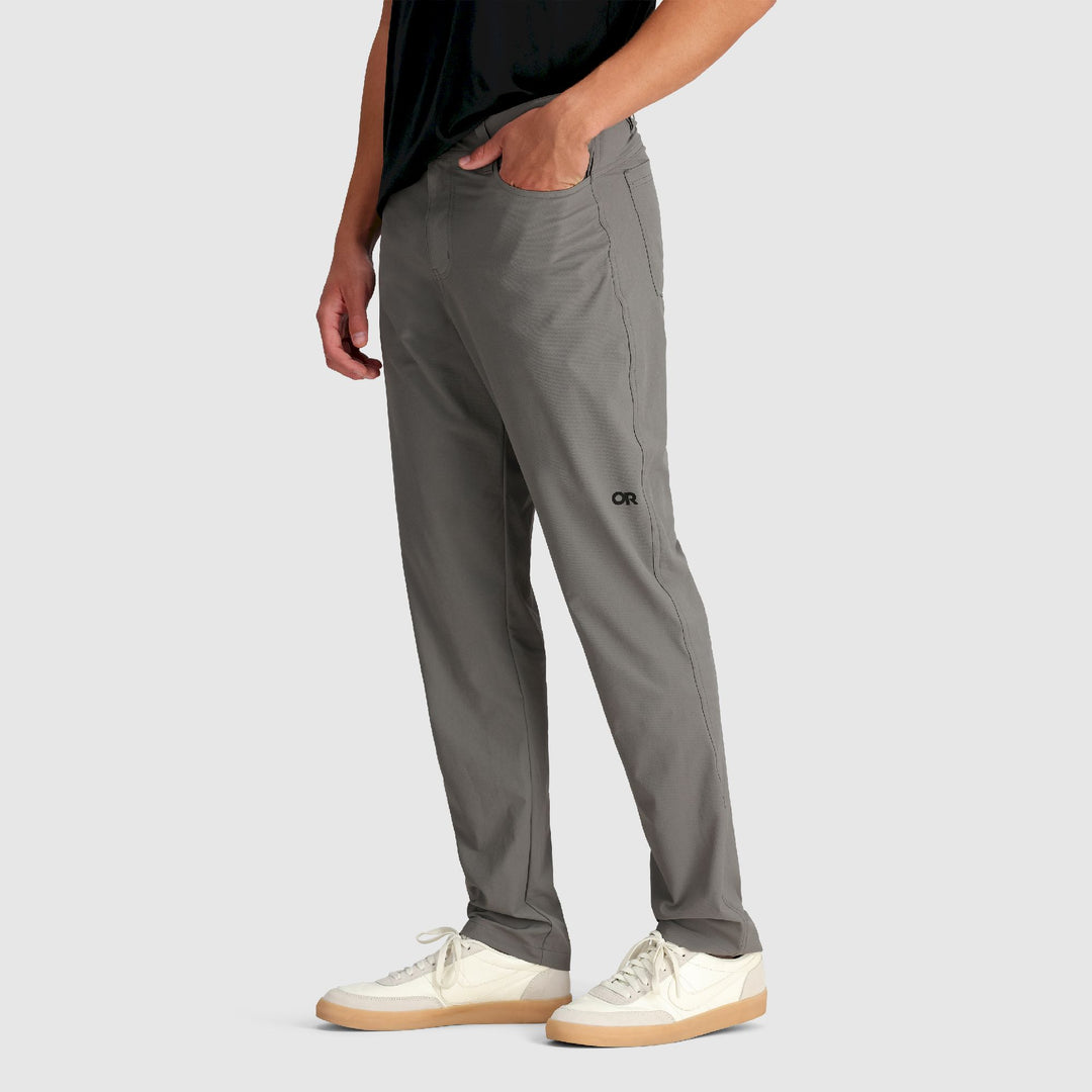 Outdoor Research Men's Ferrosi Transit Pant-30" Inseam