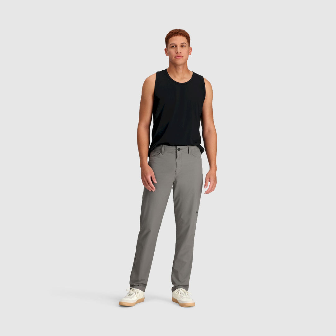 Outdoor Research Men's Ferrosi Transit Pant-30" Inseam