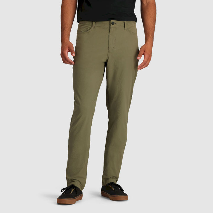 Outdoor Research Men's Ferrosi Transit Pant-30" Inseam