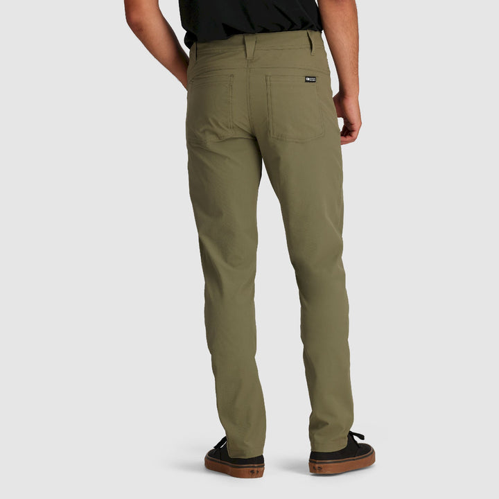 Outdoor Research Men's Ferrosi Transit Pant-30" Inseam
