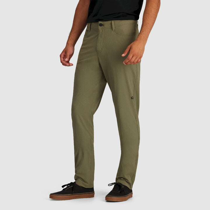 Outdoor Research Men's Ferrosi Transit Pant-30" Inseam