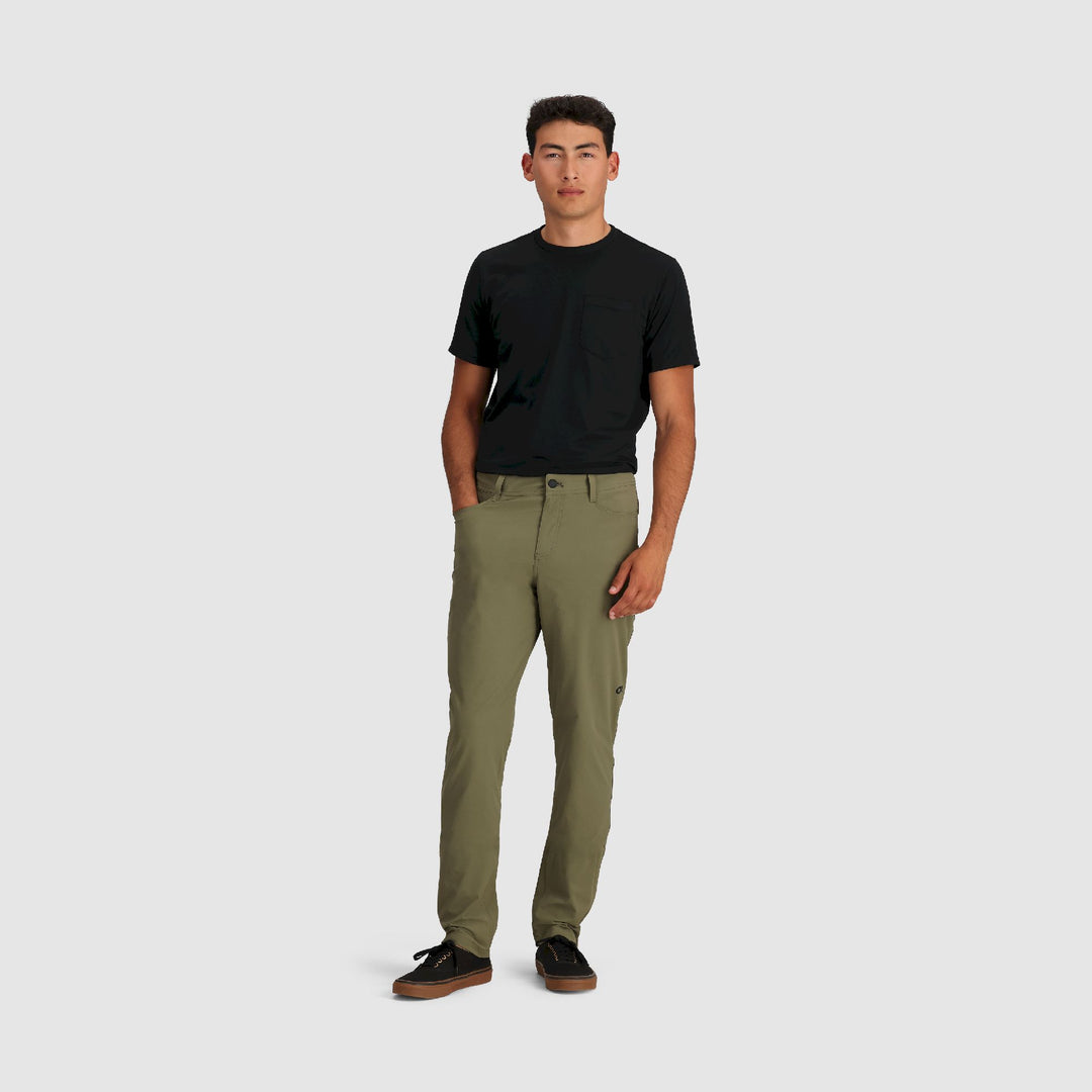 Outdoor Research Men's Ferrosi Transit Pant-30" Inseam