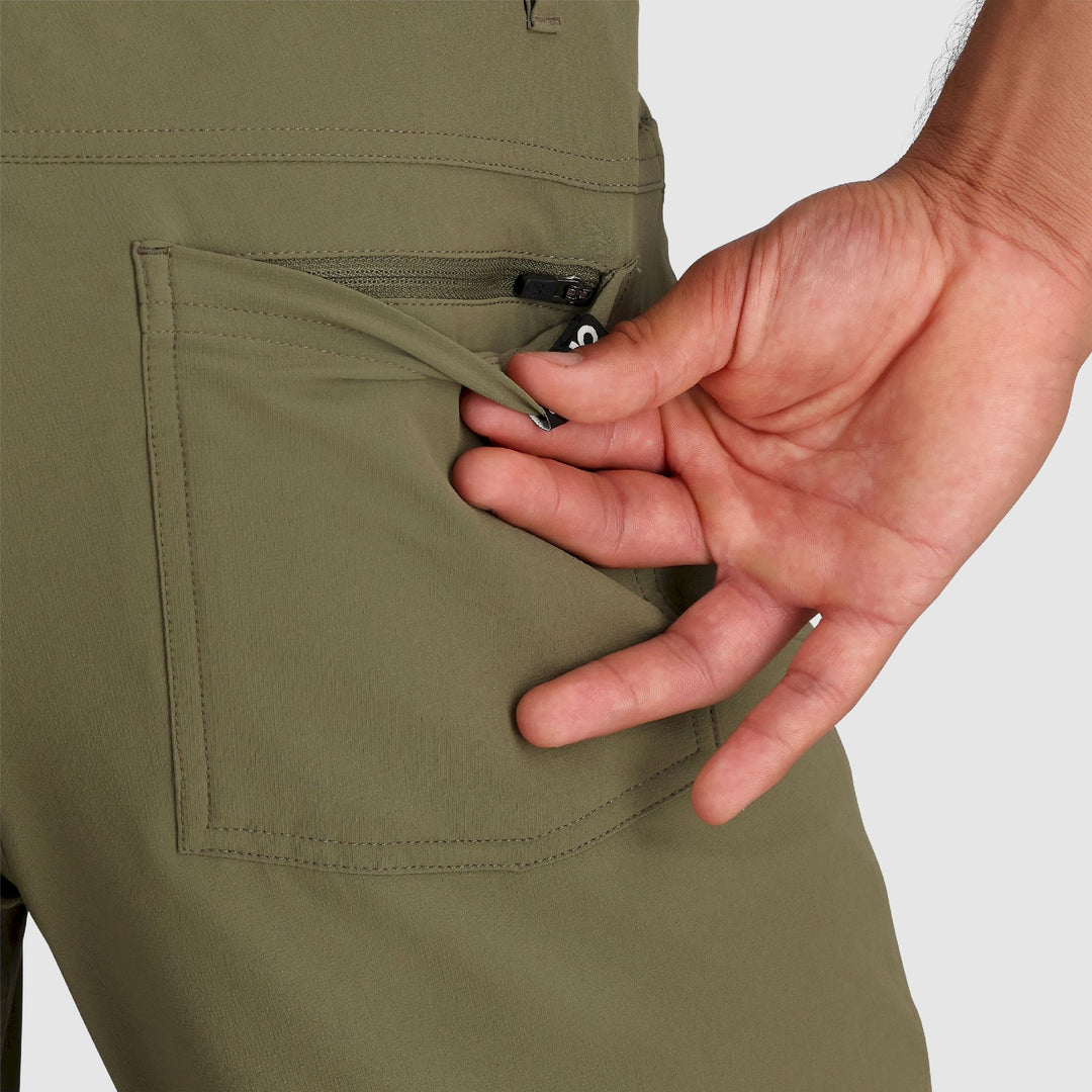 Outdoor Research Men's Ferrosi Transit Pant-30" Inseam