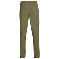 Ranger Green