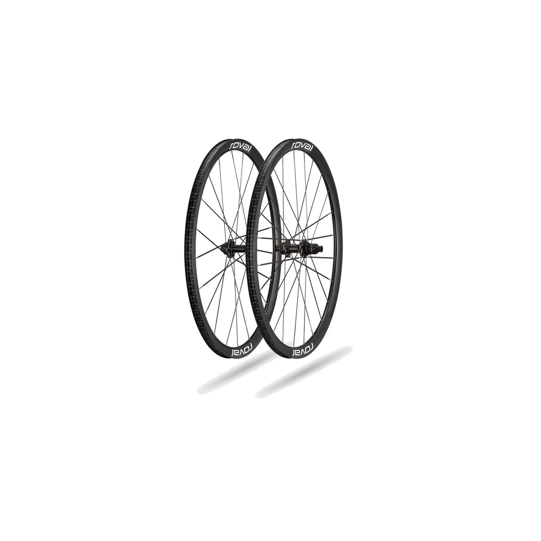 2026 Specialized Roval Alpinist CLX III
