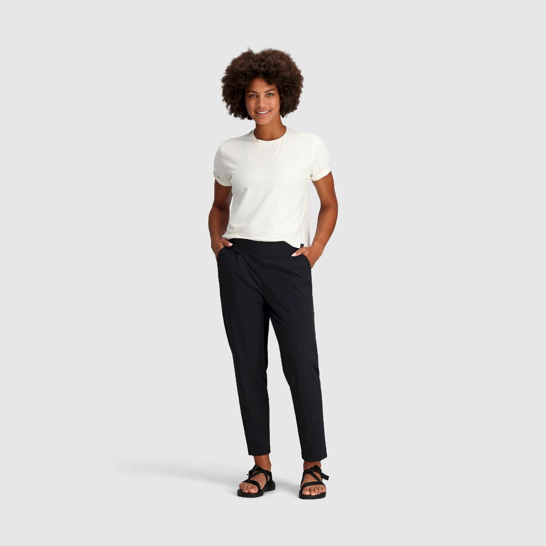 Outdoor Research Women's Ferrosi Transit Pant