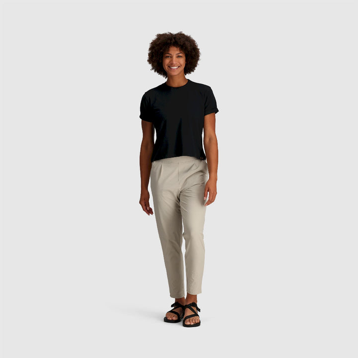 Outdoor Research Women's Ferrosi Transit Pant
