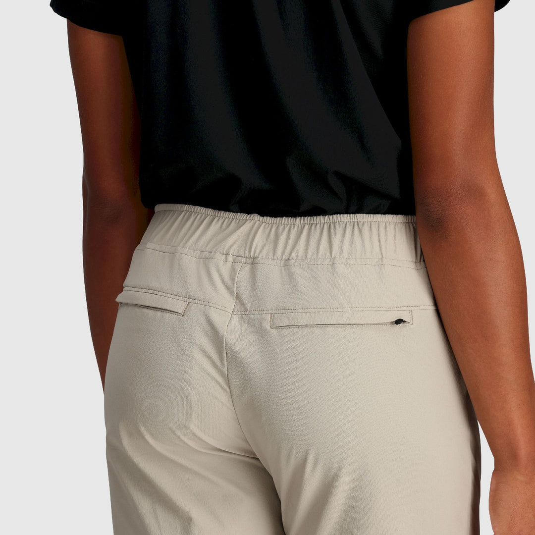 Outdoor Research Women's Ferrosi Transit Pant