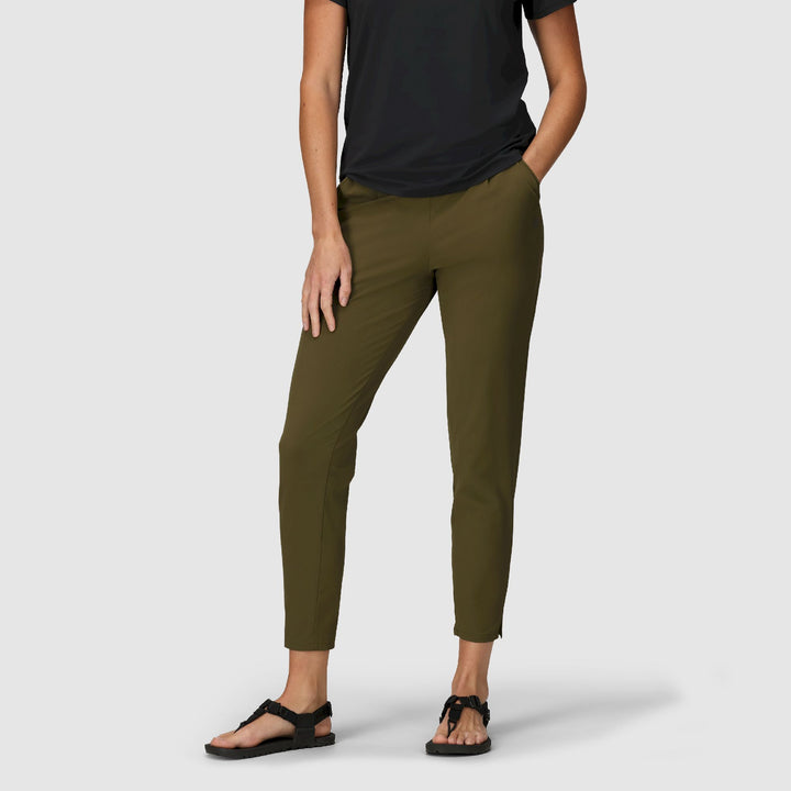 Outdoor Research Women's Ferrosi Transit Pant