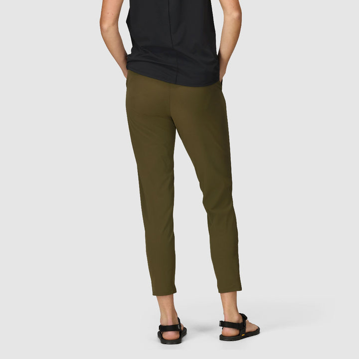 Outdoor Research Women's Ferrosi Transit Pant