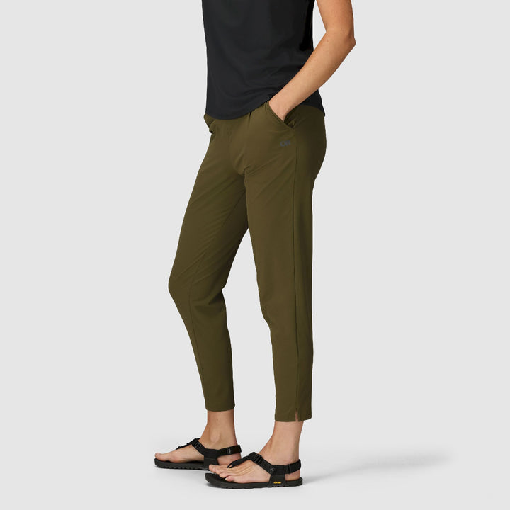 Outdoor Research Women's Ferrosi Transit Pant
