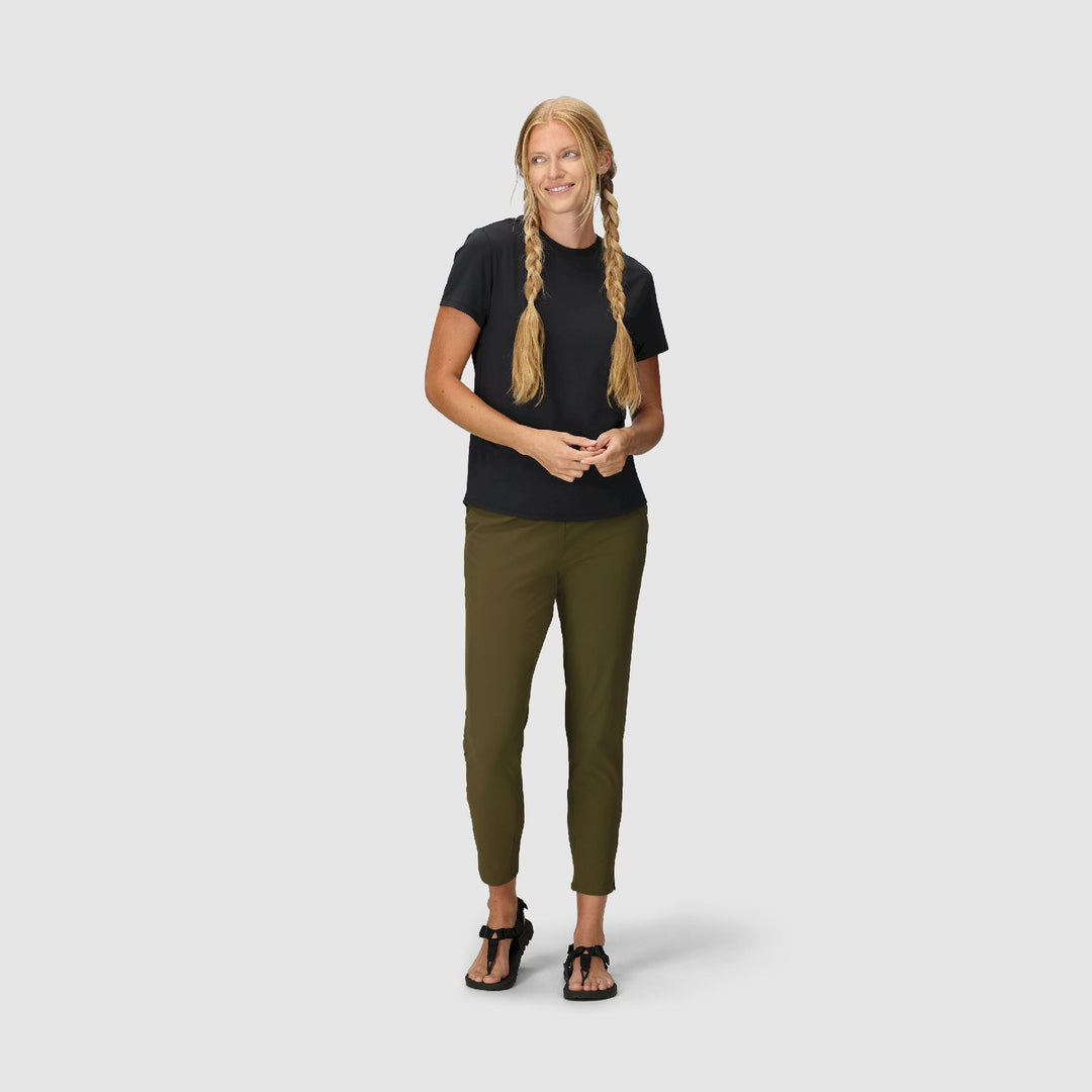 Outdoor Research Women's Ferrosi Transit Pant