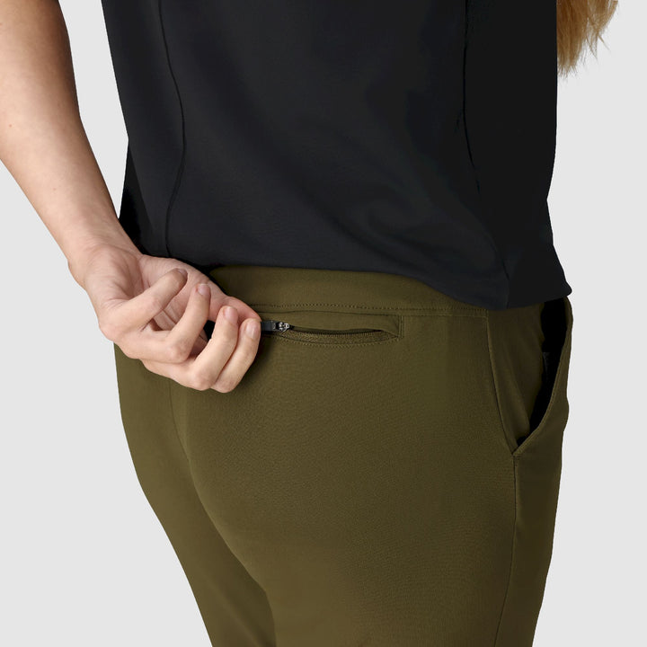 Outdoor Research Women's Ferrosi Transit Pant
