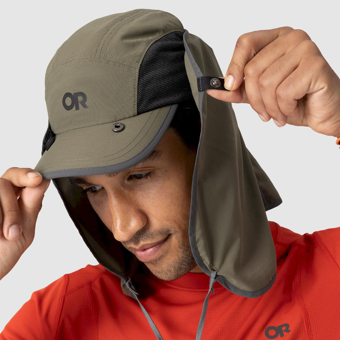 Outdoor Research Sun Runner Cap