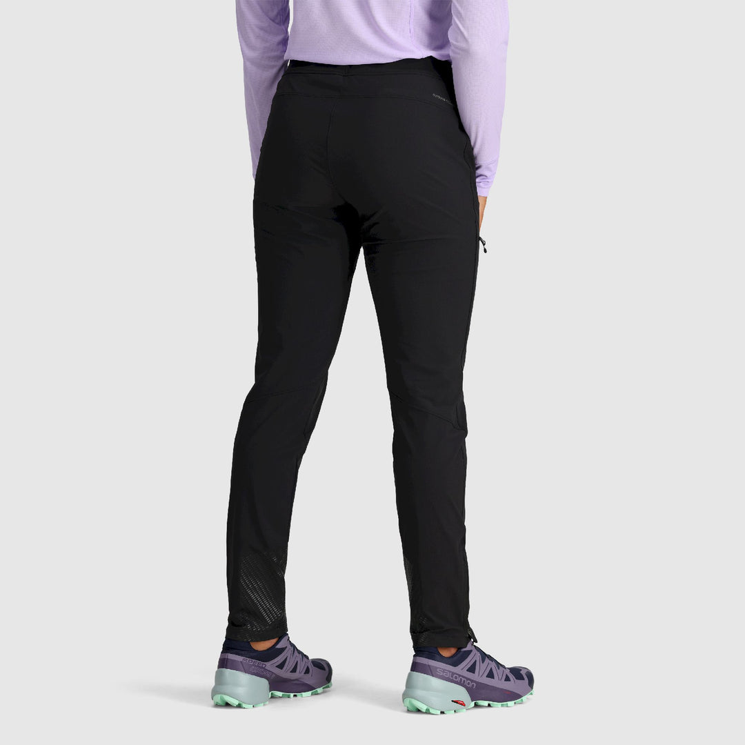 Outdoor Research Women's Cirque Lite Pant-Short