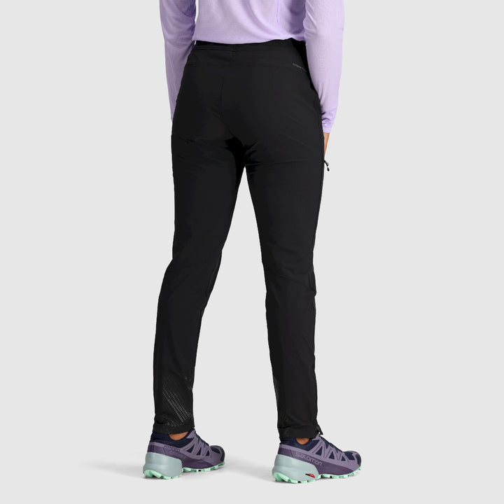 Outdoor Research Women's Cirque Lite Pant-Short