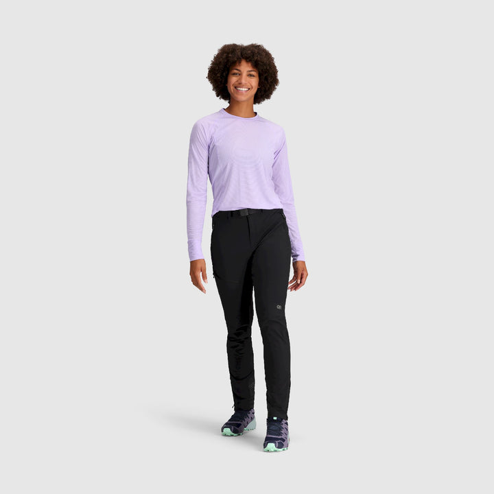 Outdoor Research Women's Cirque Lite Pant-Short