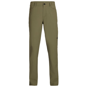 Ranger Green