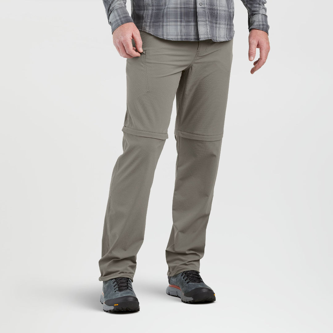 Outdoor Research Men's Ferrosi Convert Pant-34" Inseam