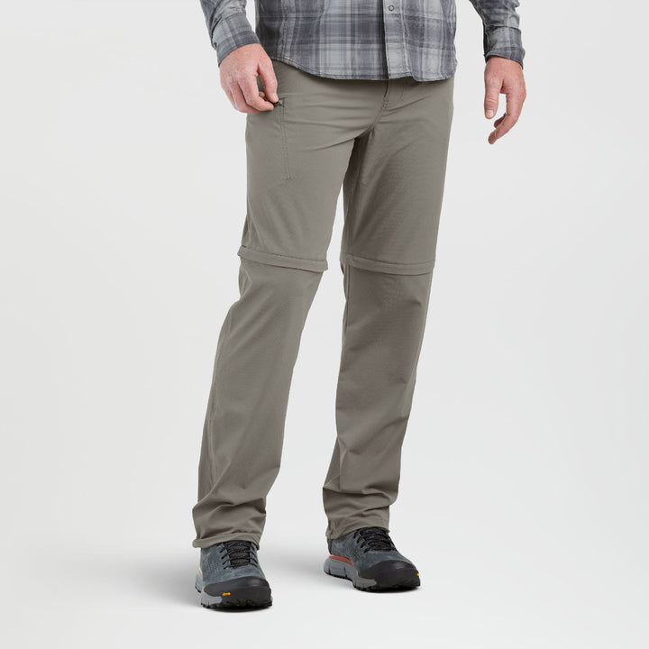 Outdoor Research Men's Ferrosi Convert Pant-34" Inseam