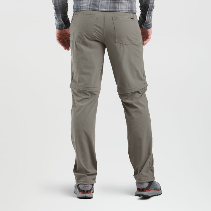 Outdoor Research Men's Ferrosi Convert Pant-34" Inseam