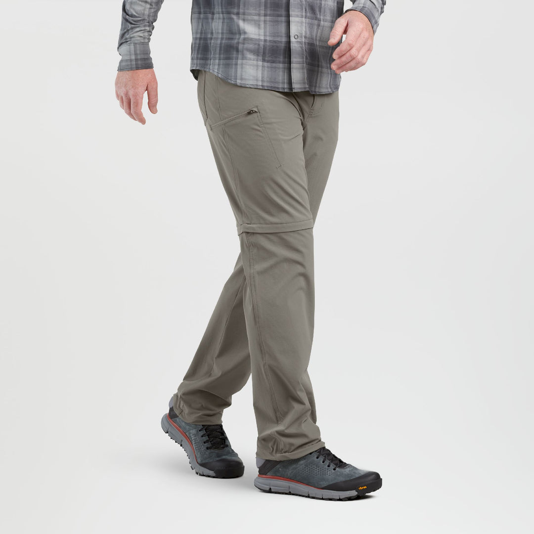 Outdoor Research Men's Ferrosi Convert Pant-34" Inseam