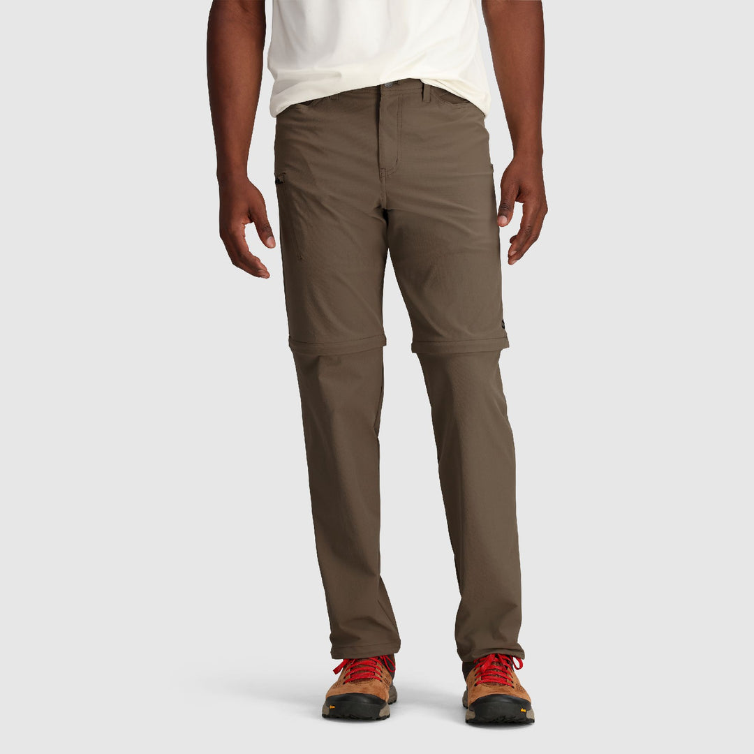 Outdoor Research Men's Ferrosi Convert Pant-34" Inseam
