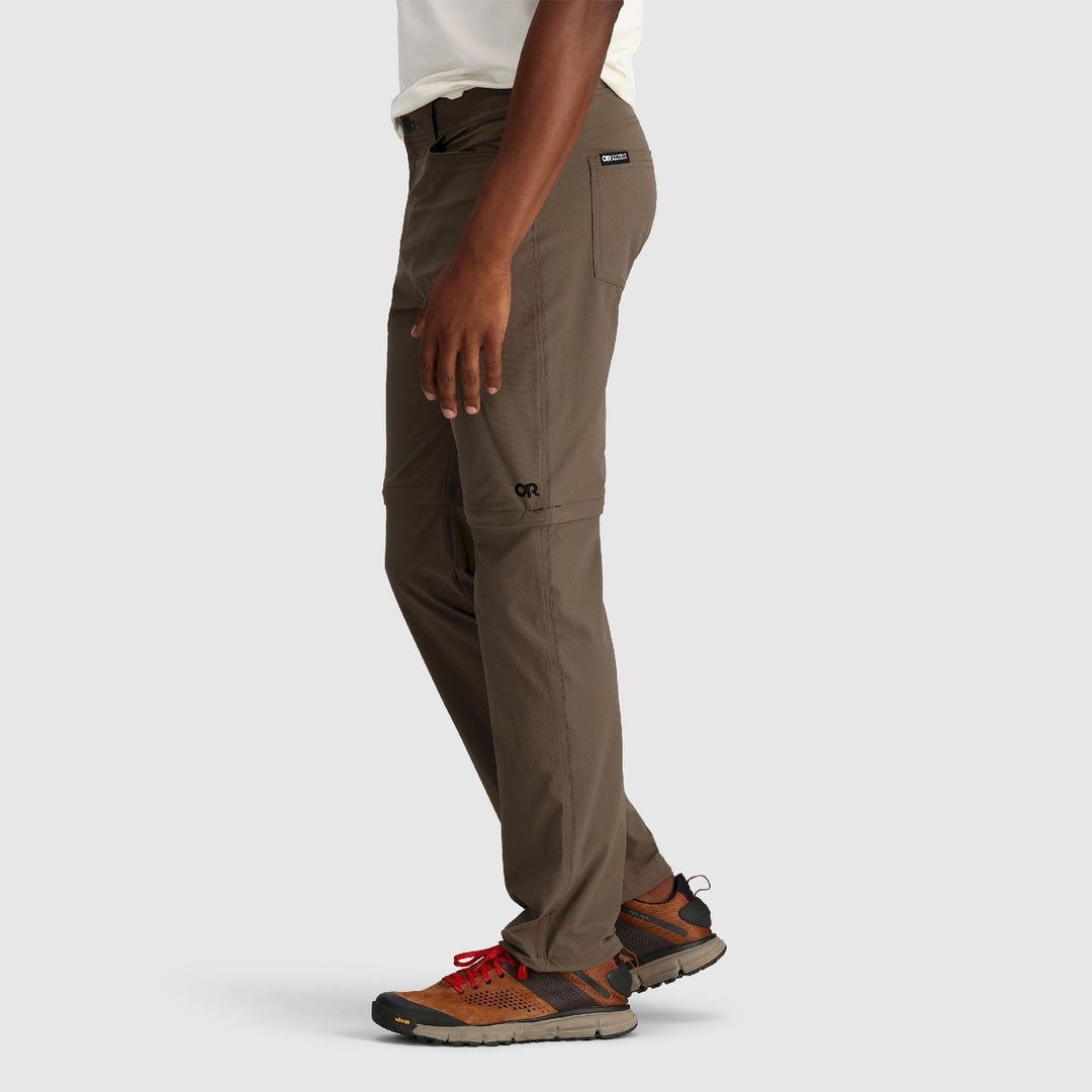 Outdoor Research Men's Ferrosi Convert Pant-34" Inseam