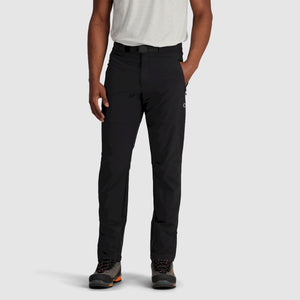 Solid Black