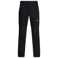 Solid Black