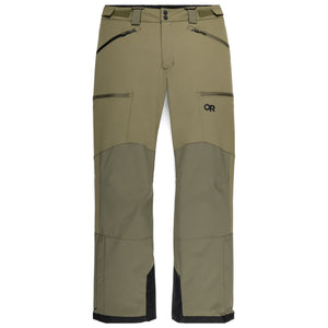 Ranger Green