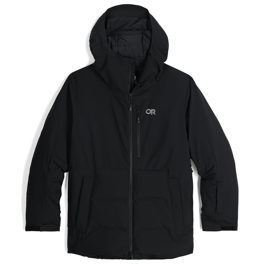 Outdoor Research Men's Snowcrew Down Jacket