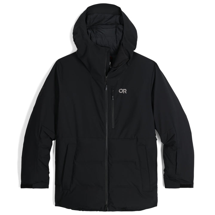 Outdoor Research Men's Snowcrew Down Jacket