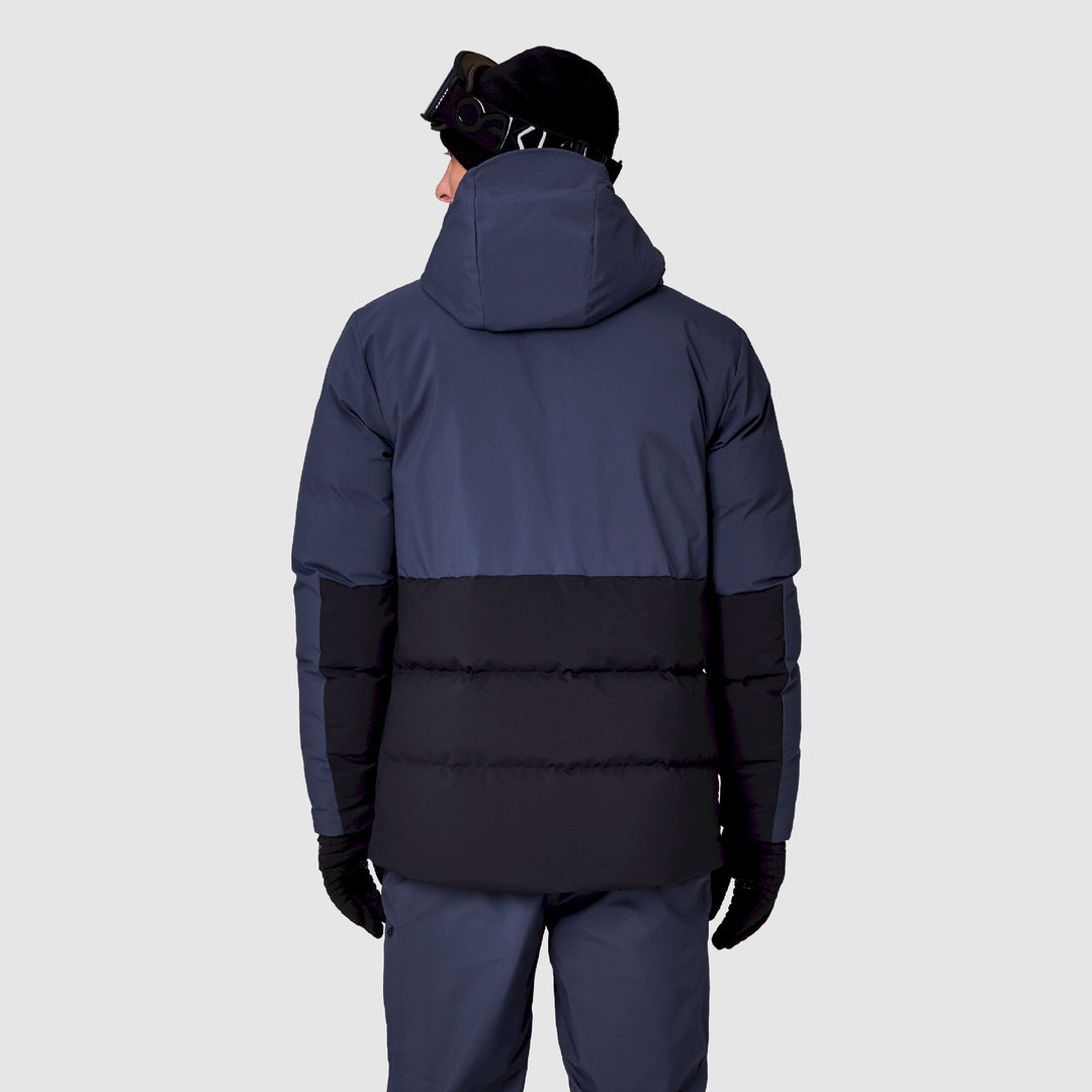 Outdoor Research Men's Snowcrew Down Jacket