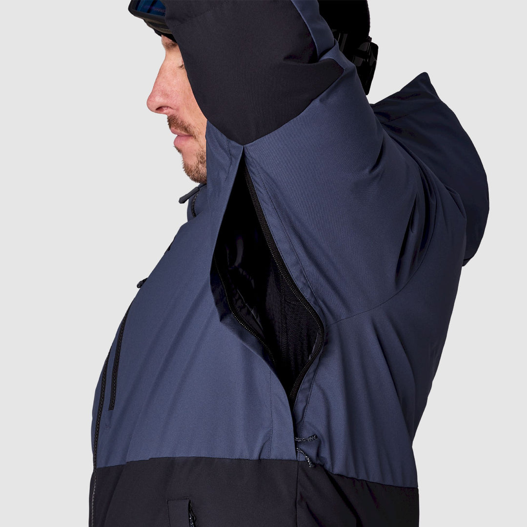 Outdoor Research Men's Snowcrew Down Jacket