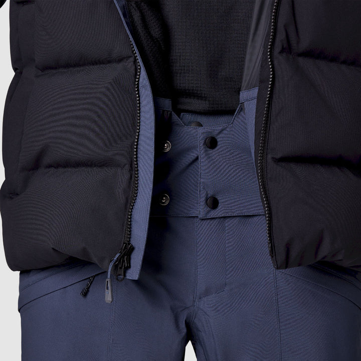 Outdoor Research Men's Snowcrew Down Jacket