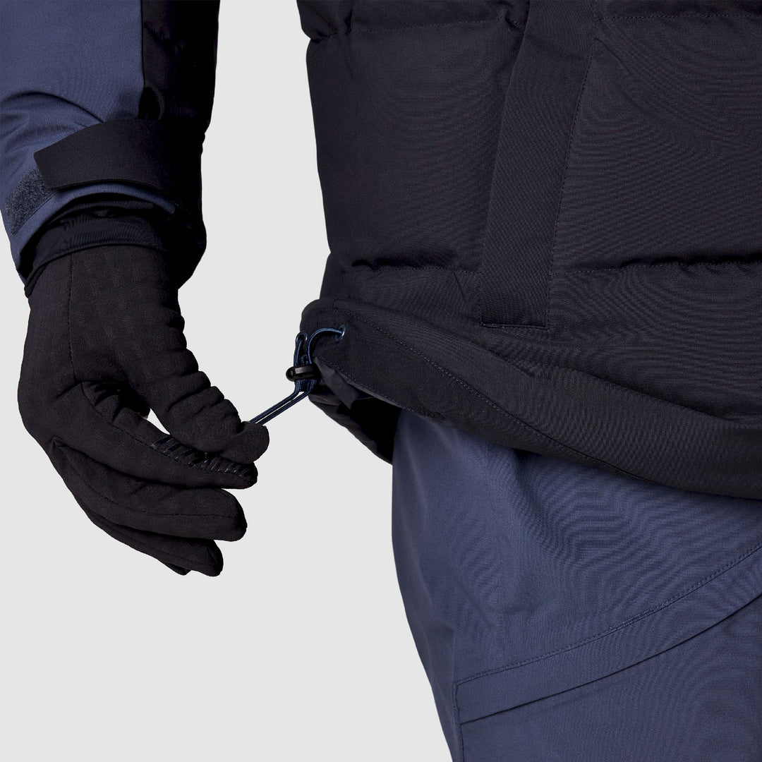 Outdoor Research Men's Snowcrew Down Jacket