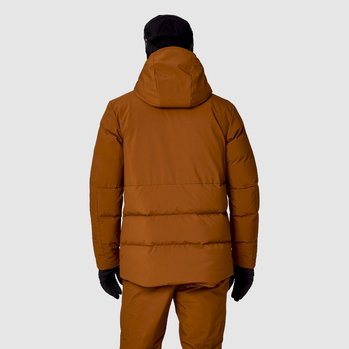 Outdoor Research Men's Snowcrew Down Jacket