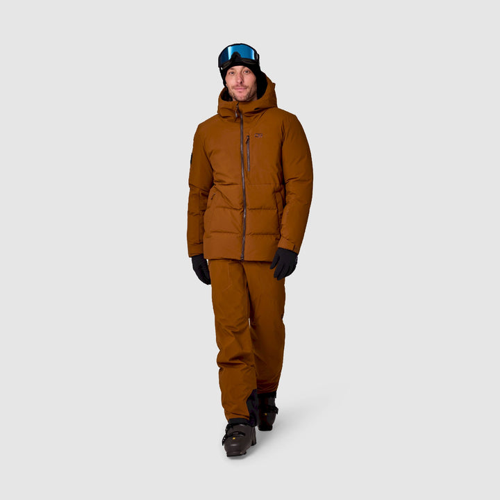 Outdoor Research Men's Snowcrew Down Jacket