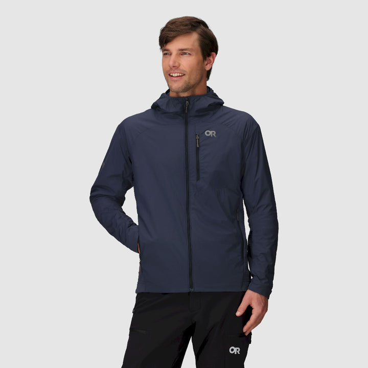 Outdoor Research Men's Deviator Hoodie