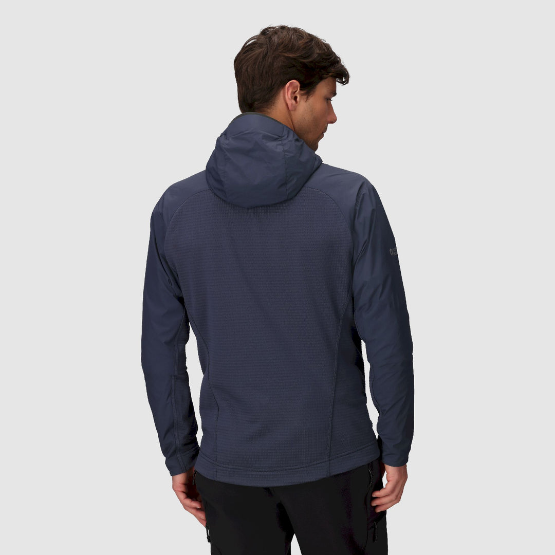 Outdoor Research Men's Deviator Hoodie