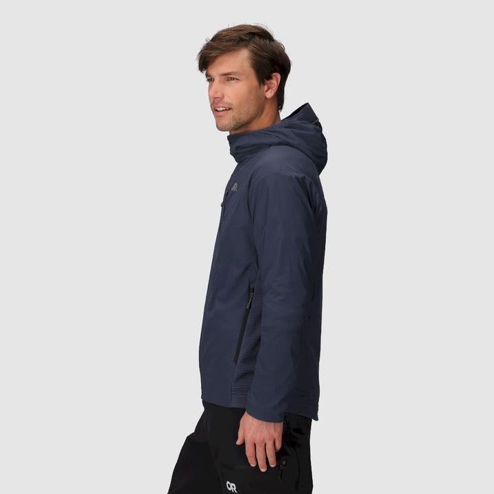Outdoor Research Men's Deviator Hoodie