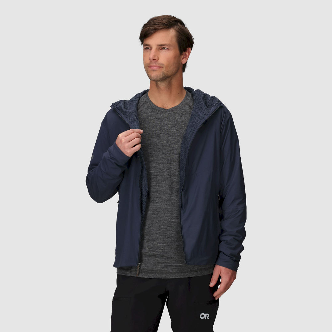Outdoor Research Men's Deviator Hoodie