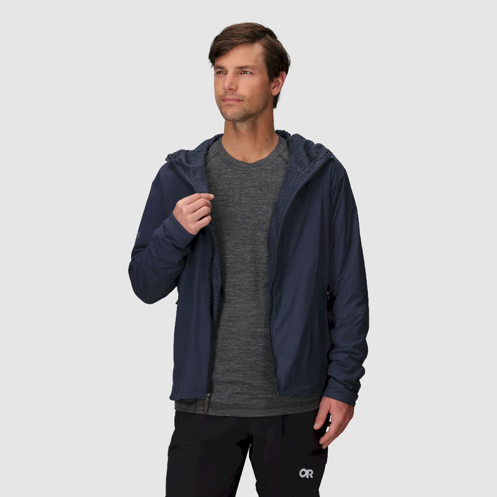 Outdoor Research Men's Deviator Hoodie