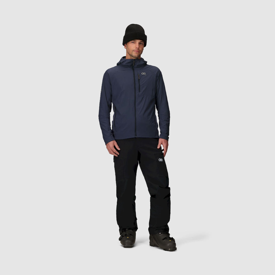 Outdoor Research Men's Deviator Hoodie