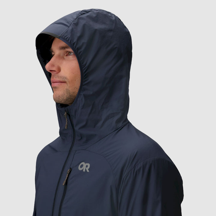 Outdoor Research Men's Deviator Hoodie