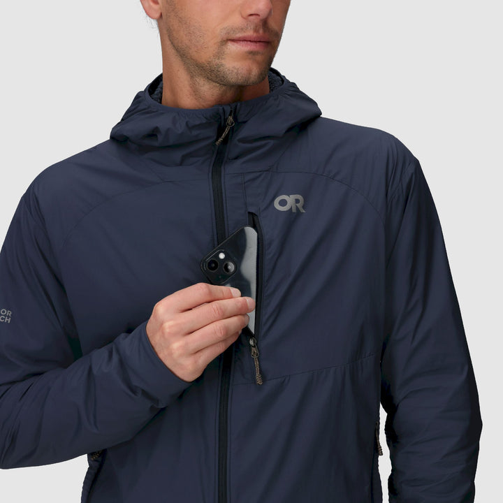 Outdoor Research Men's Deviator Hoodie