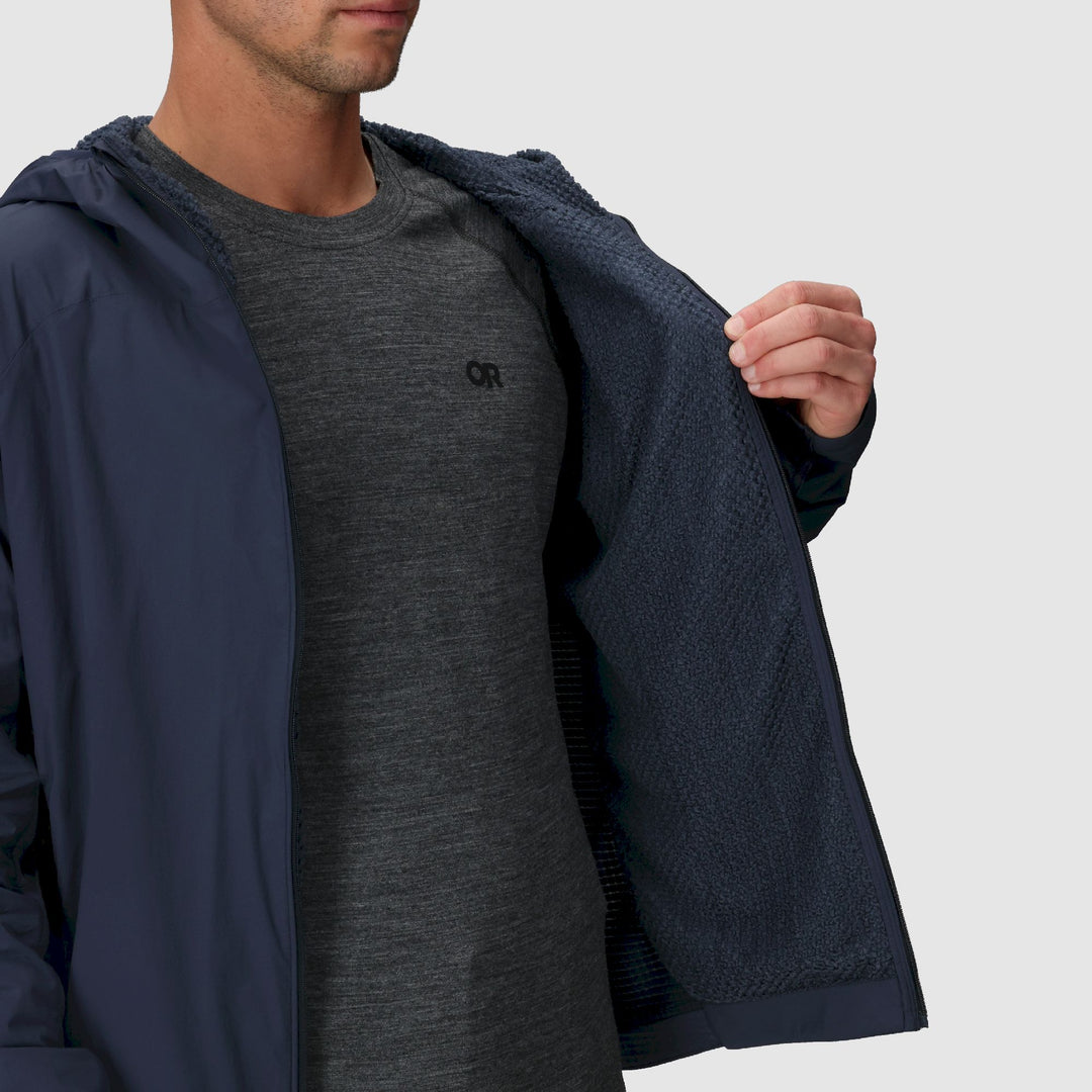 Outdoor Research Men's Deviator Hoodie